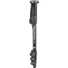 Монопод MANFROTTO MM290C4 290 CARBON MONOPOD